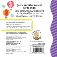 Ça Bouge Rabats Surprises
