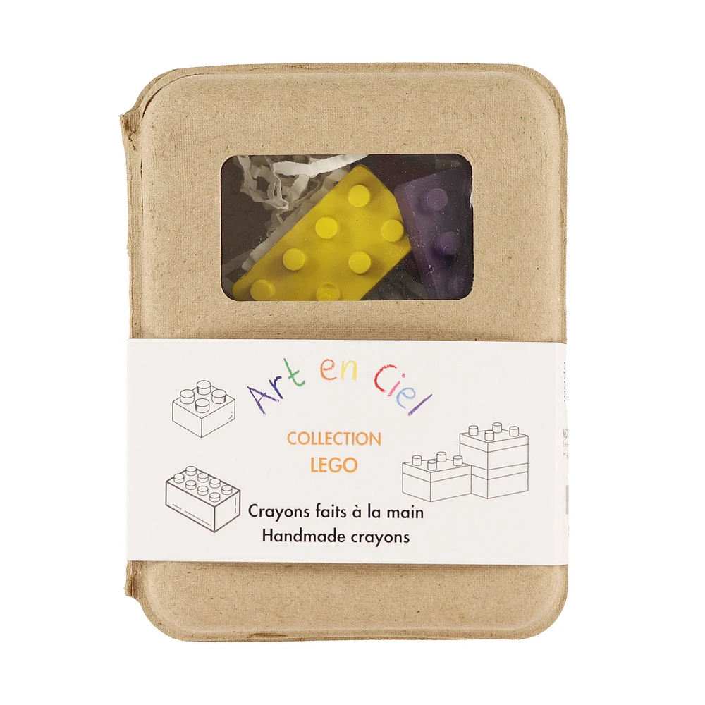 Ensemble Crayons - LEGO®