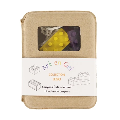 Ensemble Crayons - LEGO®