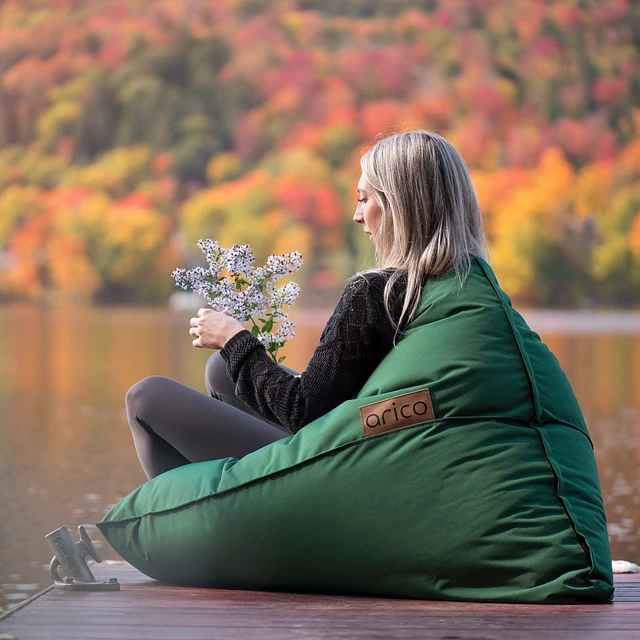 Arico Junior Bean Bag Original Stone Place Rosemère