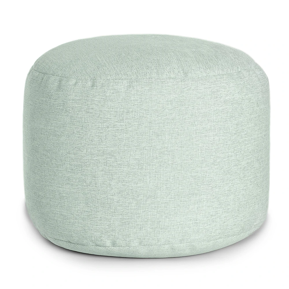 Pouf Ottoman