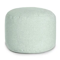 Pouf Ottoman