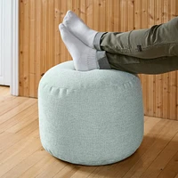 Pouf Ottoman