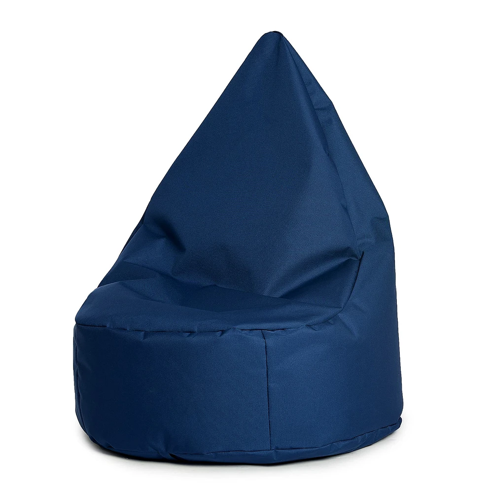 Ergo Junior Bean Bag Original - Navy Blue