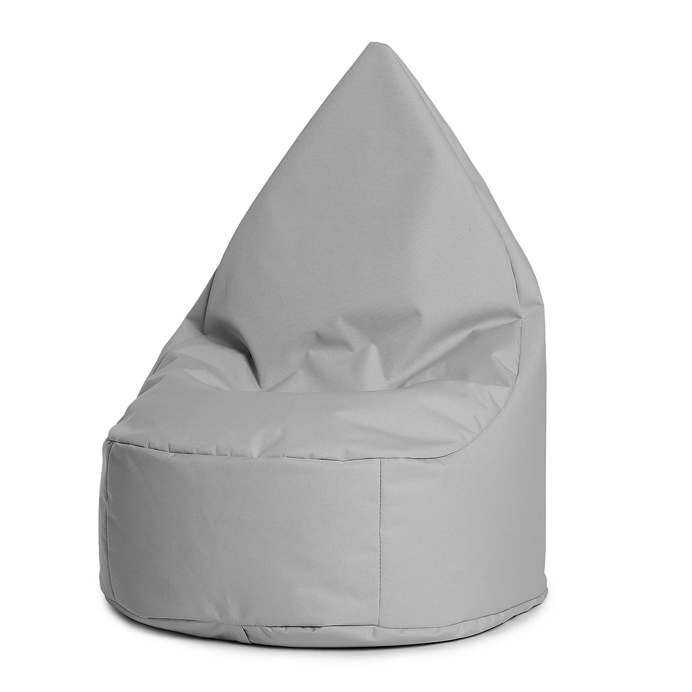 Bean Bag Ergo Junior Originale - Gris Pierre