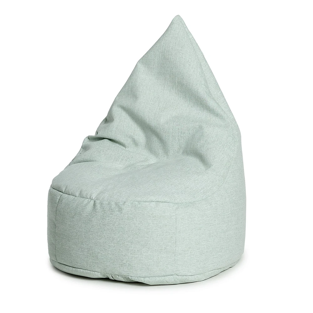 Bean Bag Ergo Junior - Vert Aloès