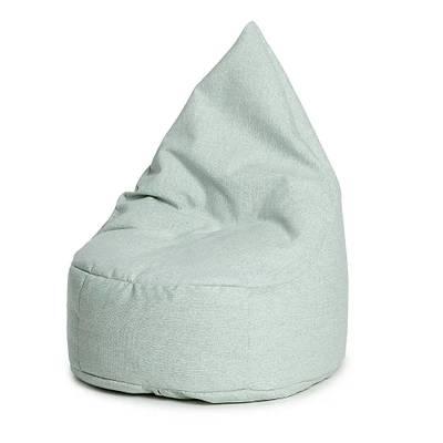 Bean Bag Ergo Junior - Vert Aloès