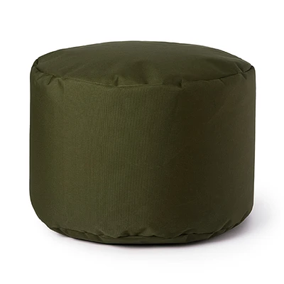 Pouf Ottoman - Olive