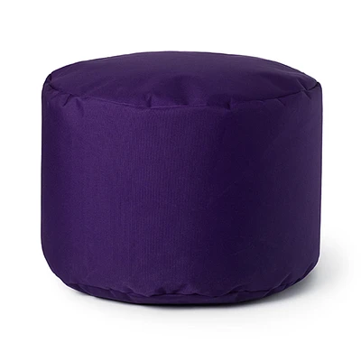 Pouf Ottoman - Violet
