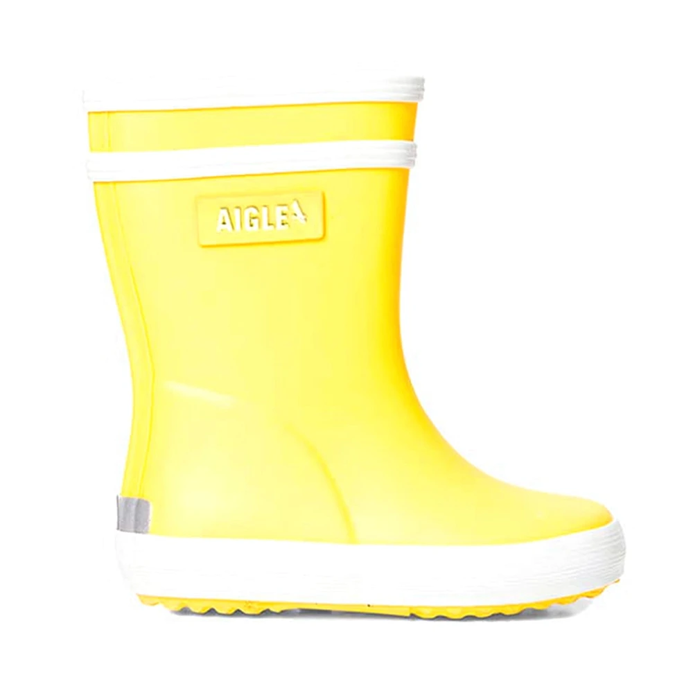 Botte de Pluie Flac Pointures 19-23