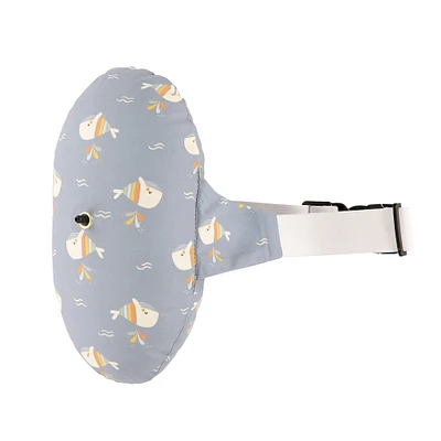 Floatie Dorsal Ball For Kids - Whales 