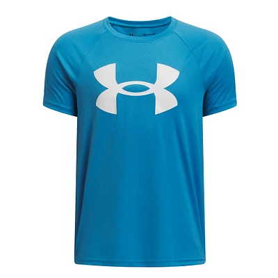 Big Logo T-Shirt 8-16y