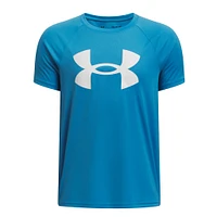 Big Logo T-Shirt 8-16y