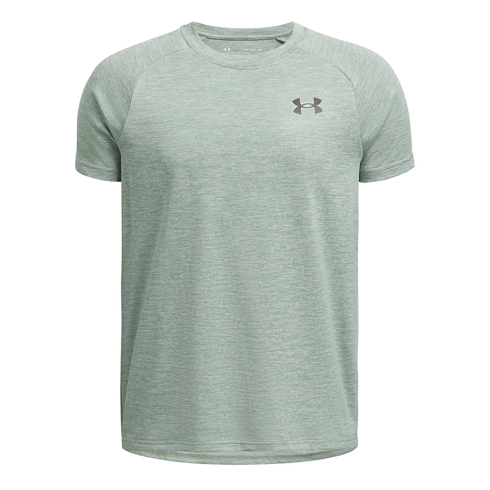 T-Shirt Tech 2.0 8-16ans