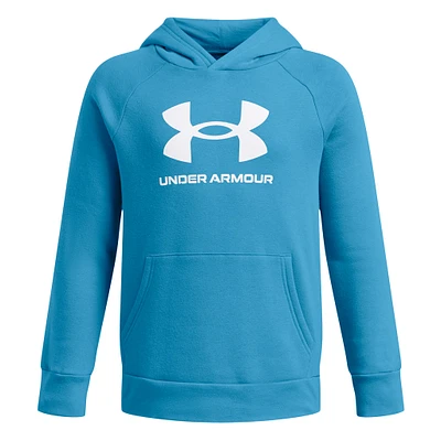 Rival Fleece BL Hoodie 8-16y