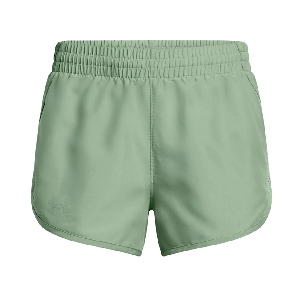 Short Fly By 3" 8-16ans