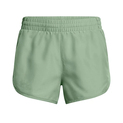 Short Fly By 3" 8-16ans