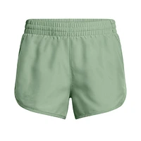 Short Fly By 3" 8-16ans
