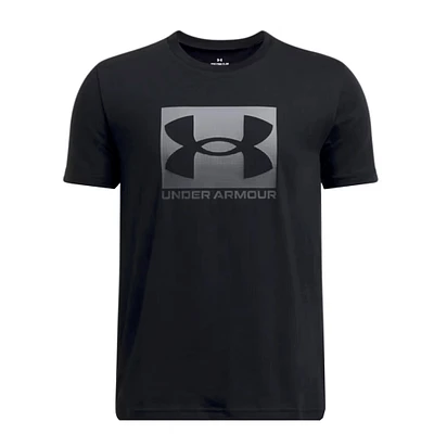 T-Shirt Boxed Sports 8-16ans