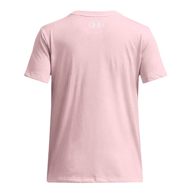 Big Logo T-Shirt 8-16y