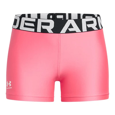 Cuissard HeatGear 8-16ans