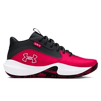 Soulier Basketball Lockdown 7 Pointures -7