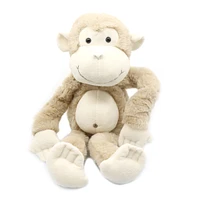 Plush - Brown Monkey 