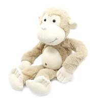 Plush - Brown Monkey 