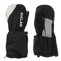 Frosty Zip Mittens 2-6x