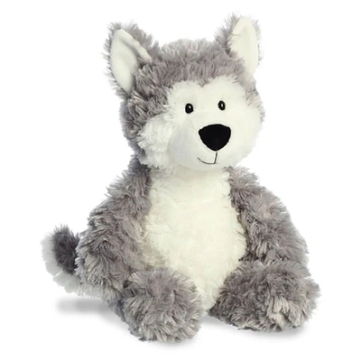 Chien Husky 12"