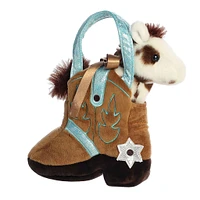 Giddyup Boot