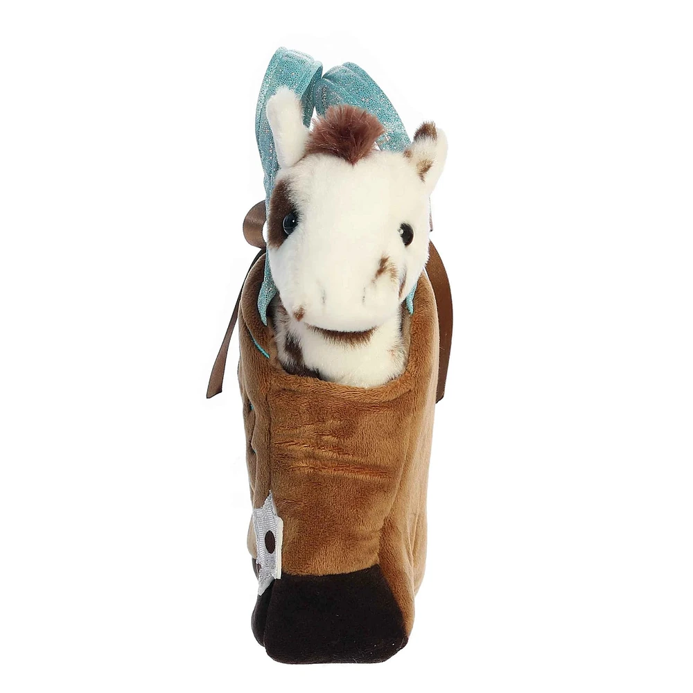 Giddyup Boot