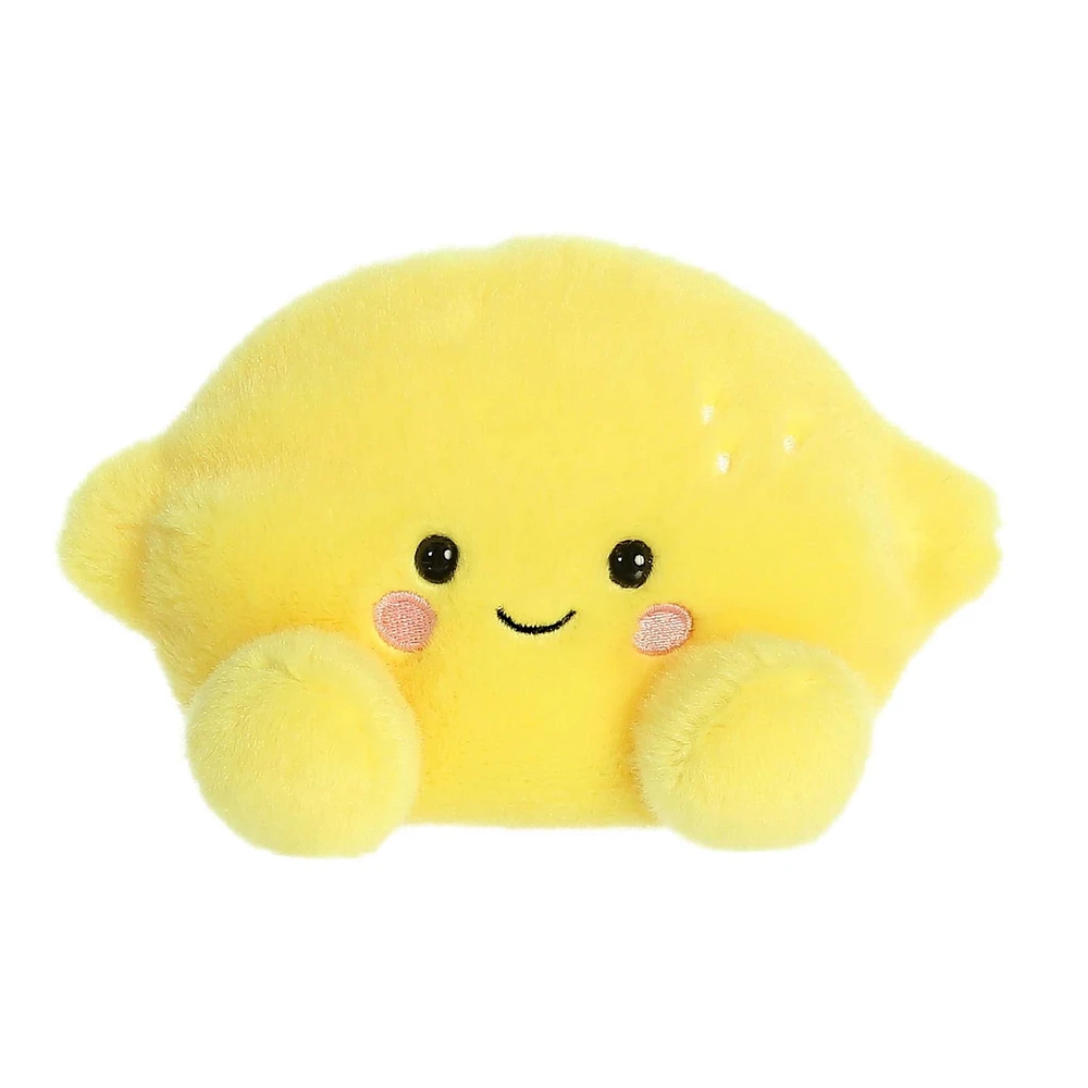 Yuzu Lemon