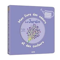 Le Jardin