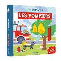 Les Pompiers 
