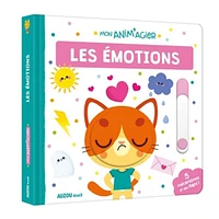 Les Émotions 