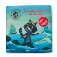 Léon Le Raton À La Découverte