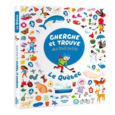 Cherche Et Trouve