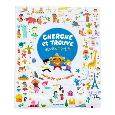 Cherche Et Trouve