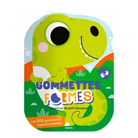 Aventure de Petit Dinosaure