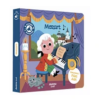 Mes Premiers Sonores - Mozart