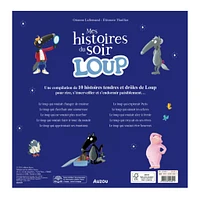 Mes Histoires Du Soir - Loup