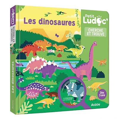 Les Dinosaures