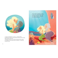 La Petite Sirène