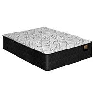 Symphonie 8” Rolled Foam Twin Mattress - PROMO FREE SHIPPING