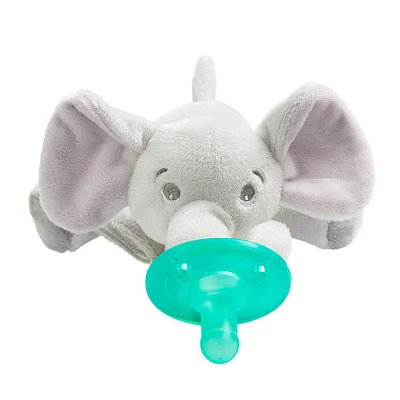 Soothie Snuggle Orthodontic Pacifier 0-6m