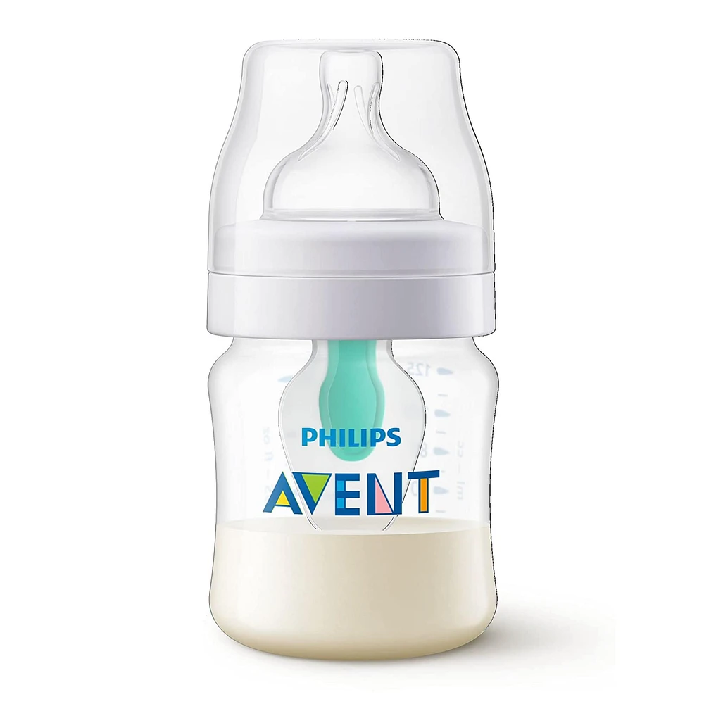Biberon 4oz Anti-Colique