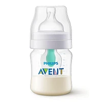 Biberon 4oz Anti-Colique