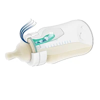 Biberon 4oz Anti-Colique