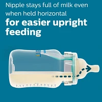 Anti-colic Flow 2 Nipples 1m (2)